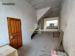 Επαγγελματικό 75 τ.μ. πρός ενοικίαση, Ν. Ρεθύμνου, Γεροπόταμος-thumb-1