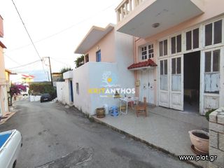 Επαγγελματικό 75 τ.μ. πρός ενοικίαση, Ν. Ρεθύμνου, Γεροπόταμος-thumb-2