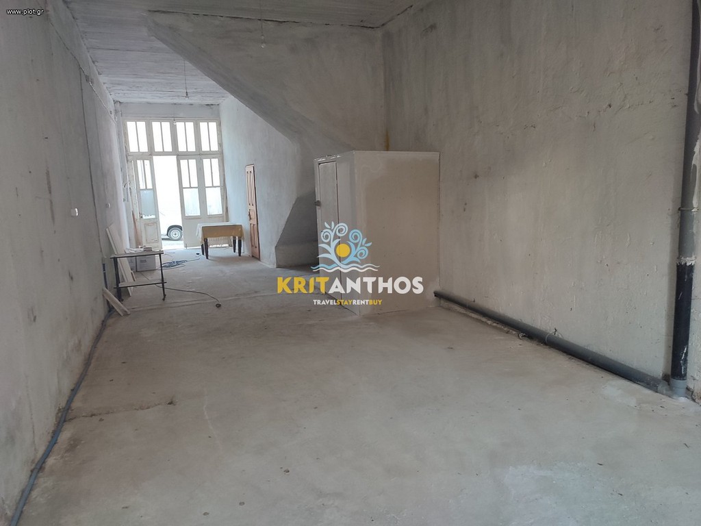 Επαγγελματικό 75 τ.μ. προς ενοικίαση, Πάνορμος Γεροποτάμου