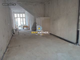 Επαγγελματικό 75 τ.μ. πρός ενοικίαση, Ν. Ρεθύμνου, Γεροπόταμος-thumb-4