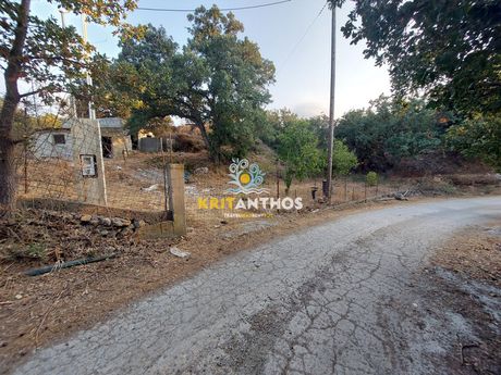Αγροτεμάχια 2.000τ.μ. για πώληση-Ρέθυμνο » Γάλλος