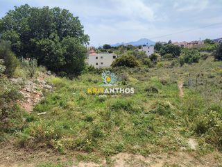 Οικόπεδο 1.504,28 τ.μ. για πώληση, Ν. Ρεθύμνου, Ρέθυμνο-thumb-1