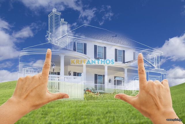 Βίλλα 400 τ.μ. για πώληση, Ν. Ρεθύμνου, Αρκάδι