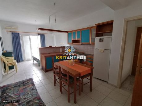 Apartment 54sqm for sale-Agios Nikolaos