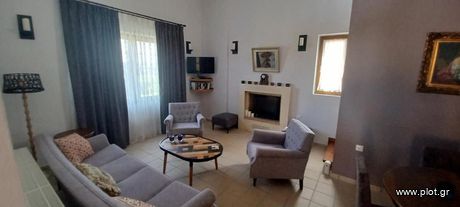 Villa 95sqm for rent-Sivritos » Amari