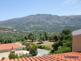Βίλλα 95 τ.μ. για ενοικίαση, Ν. Ρεθύμνου, Σίβριτος-thumb-20