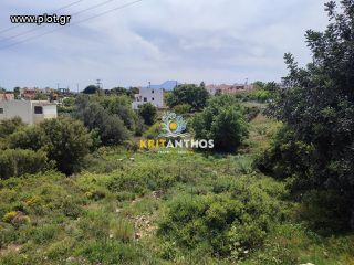 Οικόπεδο 3.500 τ.μ. για πώληση, Ν. Ρεθύμνου, Ρέθυμνο-thumb-4