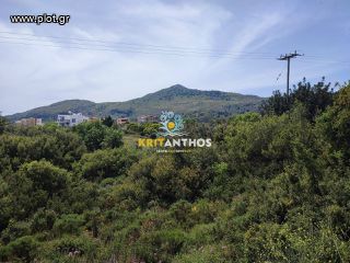 Οικόπεδο 3.500 τ.μ. για πώληση, Ν. Ρεθύμνου, Ρέθυμνο-thumb-5