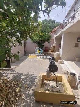Detached home 169sqm for sale-Heraclion Cretes
