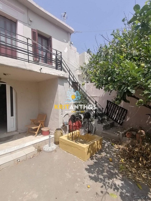 Μονοκατοικία 169 τ.μ. προς πώληση, Ηράκλειο Κρήτης