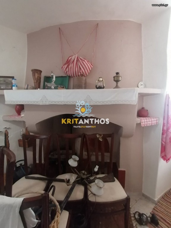 Μονοκατοικία 169 τ.μ. προς πώληση, Ηράκλειο Κρήτης