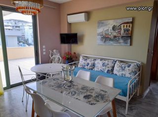 Διαμέρισμα 55 τ.μ. για ενοικίαση, Ν. Ρεθύμνου, Ρέθυμνο-thumb-1