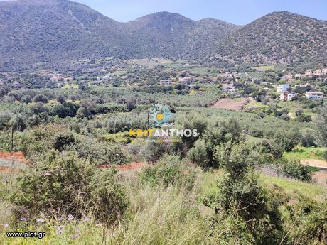 Land plot 2.000sqm for sale-Geropotamos » Mpali