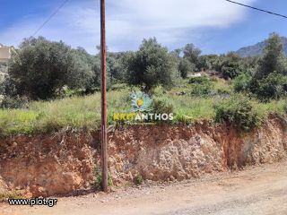 Οικόπεδο 2.000 τ.μ. για πώληση, Ν. Ρεθύμνου, Γεροπόταμος-thumb-3