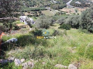 Οικόπεδο 2.000 τ.μ. για πώληση, Ν. Ρεθύμνου, Γεροπόταμος-thumb-9