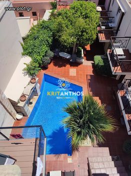 Hotel 600sqm for sale-Rethimno » Center