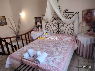 Ξενοδοχείο 600 τ.μ. για πώληση, Ν. Ρεθύμνου, Ρέθυμνο-thumb-17