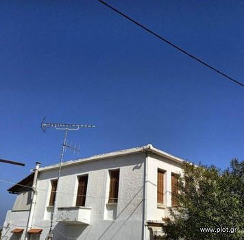 Detached home 235sqm for sale-Geropotamos » Chani Alexandrou