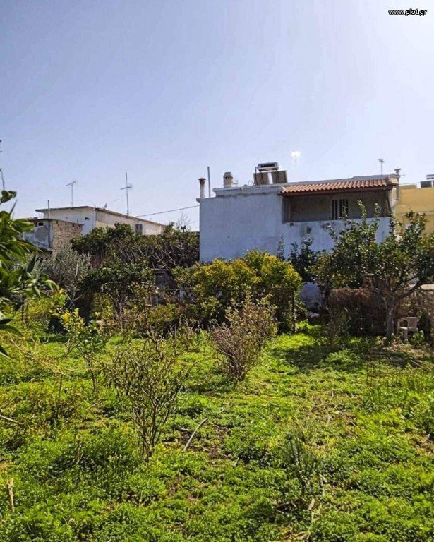 Μονοκατοικία 235 τ.μ. πρός πώληση, Ν. Ρεθύμνου, Γεροπόταμος