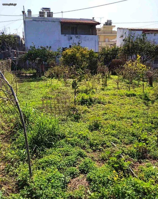 Μονοκατοικία 235 τ.μ. πρός πώληση, Ν. Ρεθύμνου, Γεροπόταμος