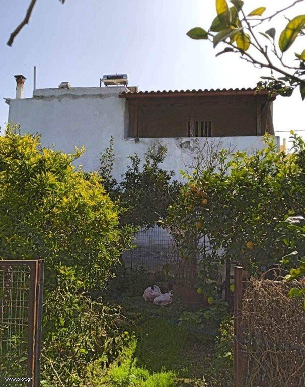 Μονοκατοικία 235 τ.μ. πρός πώληση, Ν. Ρεθύμνου, Γεροπόταμος