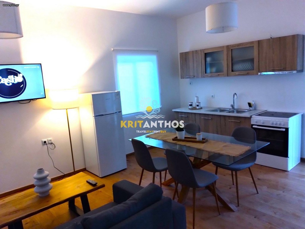 Μονοκατοικία 60 τ.μ. πρός πώληση, Ν. Ρεθύμνου, Κουλουκώνας