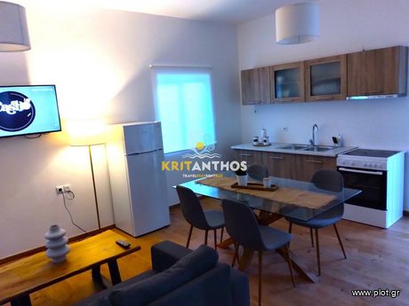 Detached home 60sqm for sale-Kouloukonas » Mourtzana