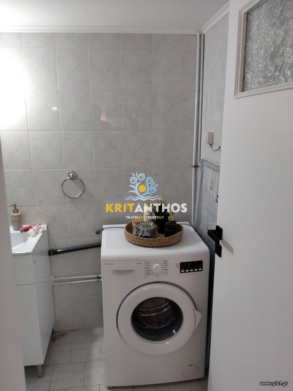 Μονοκατοικία 60 τ.μ. πρός πώληση, Ν. Ρεθύμνου, Κουλουκώνας