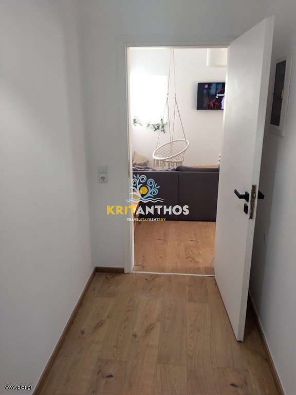 Μονοκατοικία 60 τ.μ. πρός πώληση, Ν. Ρεθύμνου, Κουλουκώνας