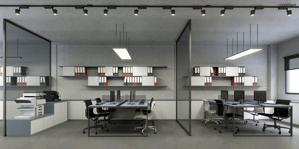 Επαγγελματικό 165 τ.μ. προς ενοικίαση, Κέντρο Ρεθύμνου