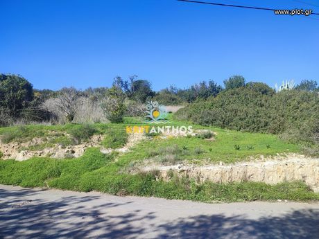 Land plot 1.567sqm for sale-Arkadi » Prinos