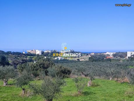 Land plot 1.386sqm for sale-Arkadi » Prinos