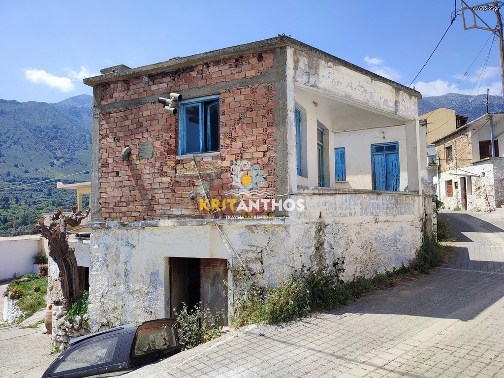 Κατοικία 160 τ.μ. προς πώληση, Κουρνά
