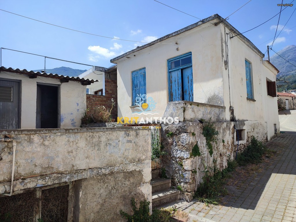 Κατοικία 160 τ.μ. προς πώληση, Κουρνά