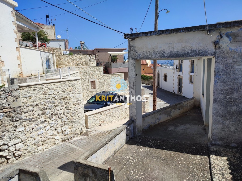 Κατοικία 160 τ.μ. προς πώληση, Κουρνά