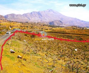 Οικόπεδο 12.712 τ.μ. για πώληση, Ν. Ρεθύμνου, Λάμπη-thumb-3