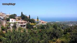 Μονοκατοικία 50 τ.μ. για ενοικίαση