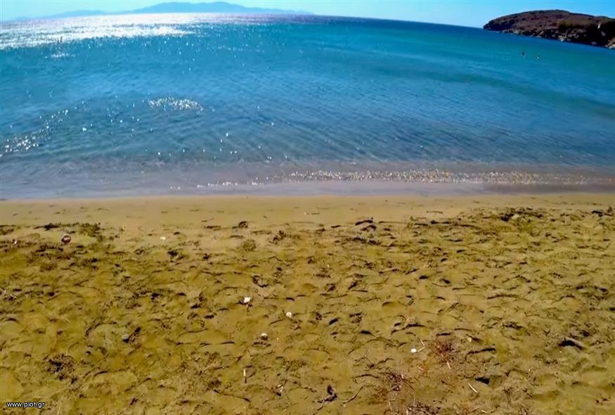 Οικόπεδο 13.500 τ.μ. προς πώληση, Καβρός