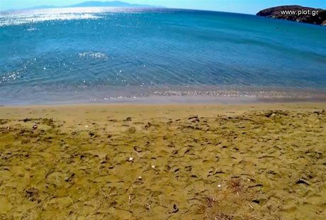 Land plot 13.500sqm for sale-Georgioupoli » Kavros