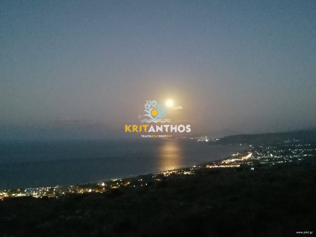 Οικόπεδο 13.500 τ.μ. προς πώληση, Καβρός