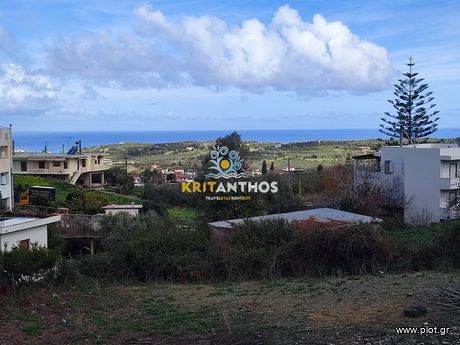 Οικόπεδο 780τ.μ. για πώληση-Αρκάδι » Αγία παρασκευή