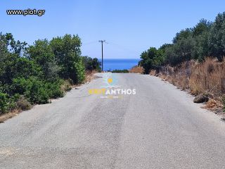 Οικόπεδο 4.330,18 τ.μ. για πώληση, Ν. Ρεθύμνου, Λάμπη-thumb-1