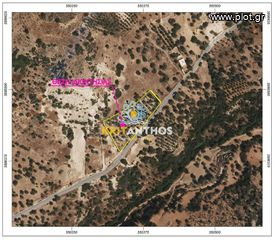 Οικόπεδο 4.330,18 τ.μ. για πώληση, Ν. Ρεθύμνου, Λάμπη-thumb-3