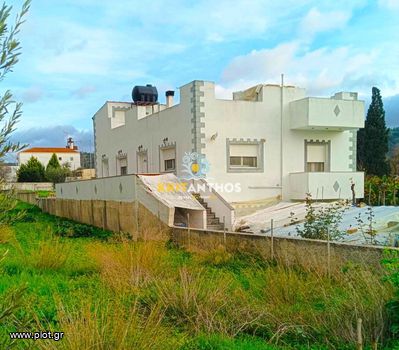 Detached home 104sqm for rent-Timpaki » Voroi
