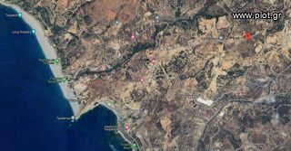 Οικόπεδο 6.339,86 τ.μ. για πώληση, Ν. Ρεθύμνου, Λάμπη-thumb-7