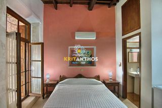 Studio / γκαρσονιέρα 30 τ.μ. για ενοικίαση, Ν. Ρεθύμνου, Ρέθυμνο-thumb-1