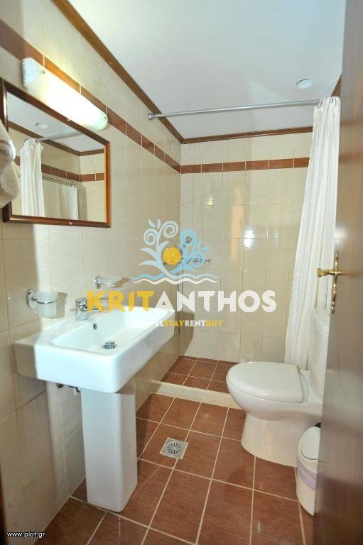 Studio / γκαρσονιέρα 30 τ.μ. πρός ενοικίαση, Ν. Ρεθύμνου, Ρέθυμνο