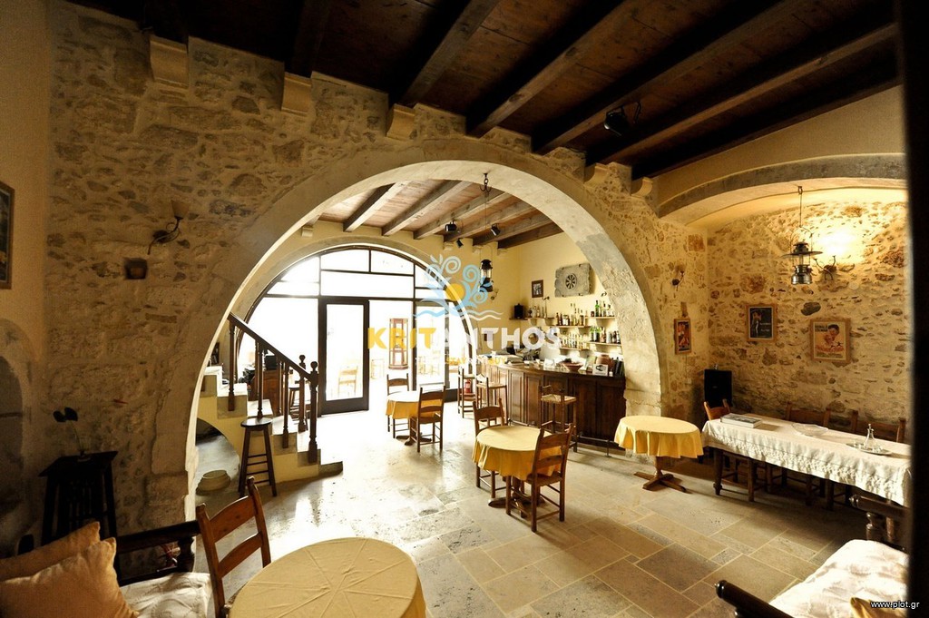 Studio / γκαρσονιέρα 30 τ.μ. πρός ενοικίαση, Ν. Ρεθύμνου, Ρέθυμνο