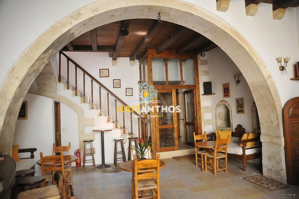 Studio / γκαρσονιέρα 30 τ.μ. πρός ενοικίαση, Ν. Ρεθύμνου, Ρέθυμνο