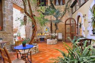 Studio / γκαρσονιέρα 30 τ.μ. για ενοικίαση, Ν. Ρεθύμνου, Ρέθυμνο-thumb-5